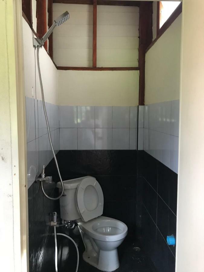 Grandma'S House Apartamento Nakhon Nayok Exterior foto